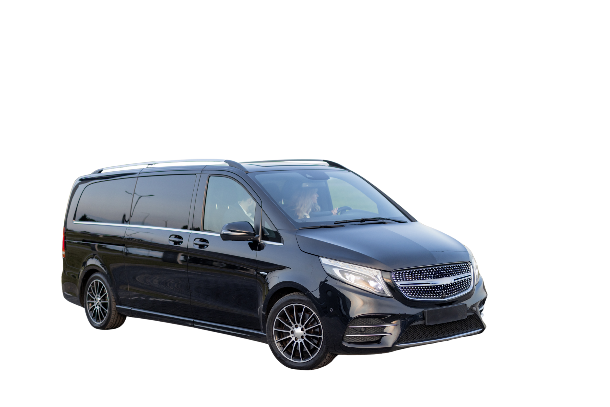 driverforyou - Service VTC professionnels et particuliers -METZ