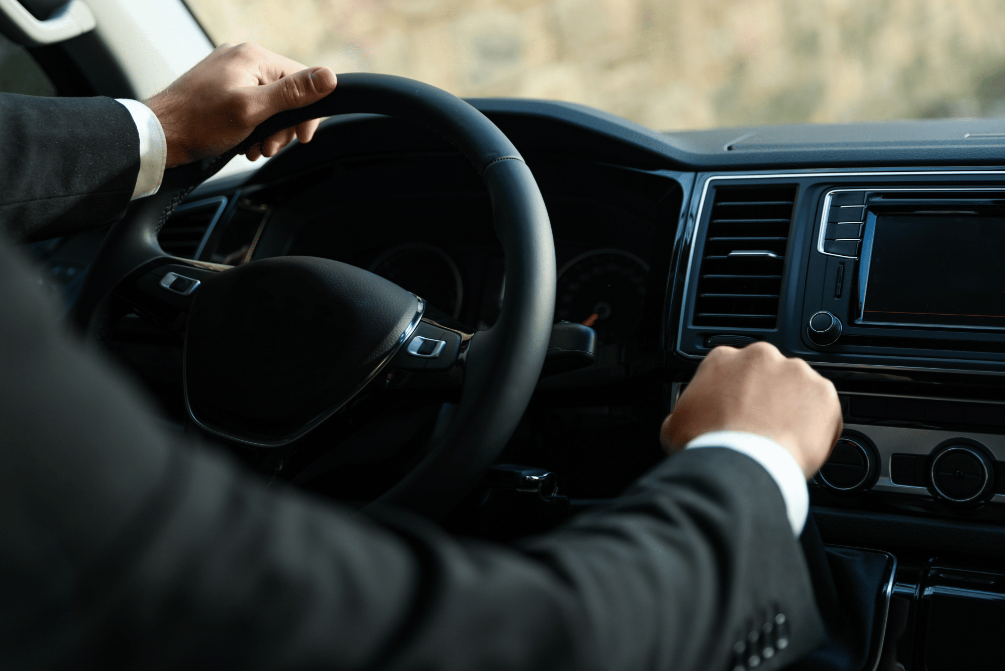 driverforyou - Service VTC professionnels et particuliers -METZ