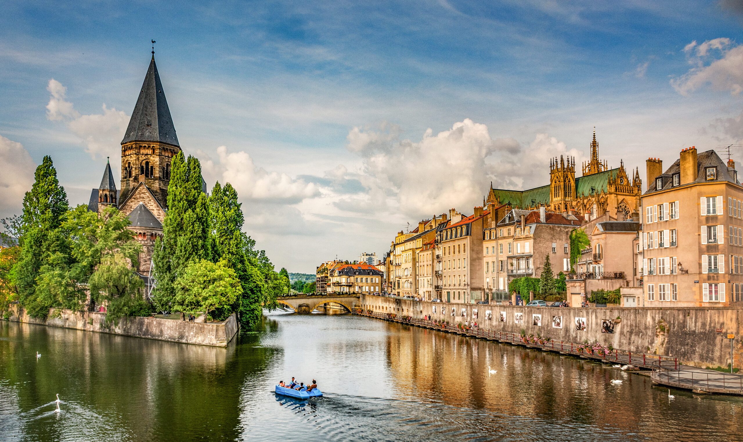 driverforyou - Service VTC professionnels et particuliers -METZ