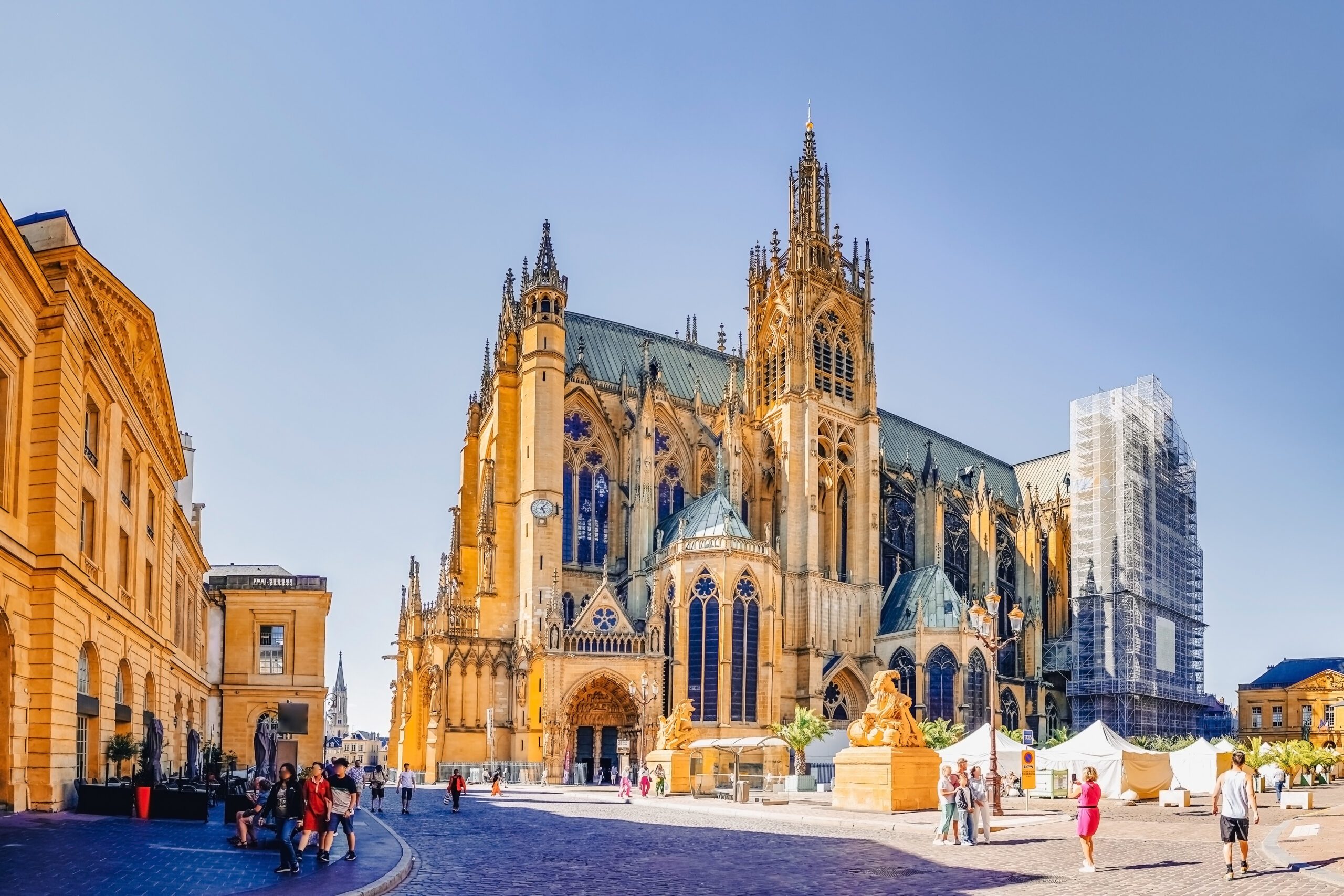 driverforyou - Service VTC professionnels et particuliers -METZ